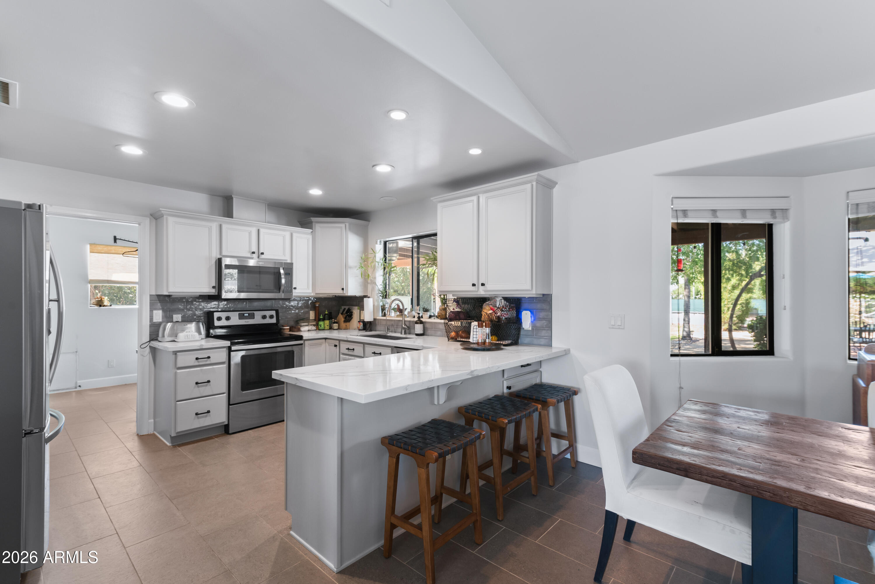 Residential in Phoenix 4