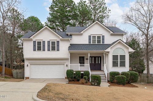 1008 Daresbury Dr, Apex, NC, 27502-2204 | Card Image