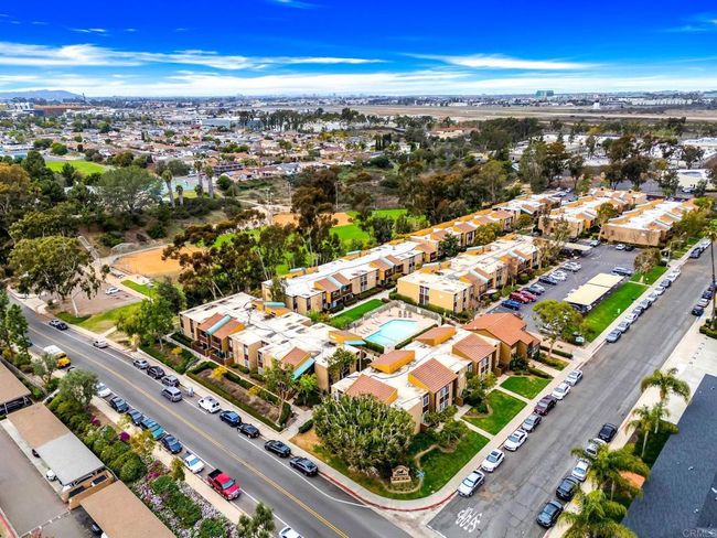 UNIT-215 - 3454 Castle Glen Dr, Condo with 3 bedrooms, 2 bathrooms and 1 parking in San Diego CA | Image 29