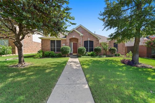 3628 Estacado Ln, Plano, TX, 75025-4474 | Card Image