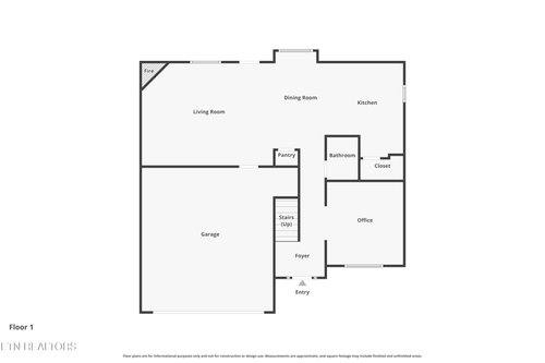 11604 Edison Drive, Knoxville, TN, 37932 | Card Image