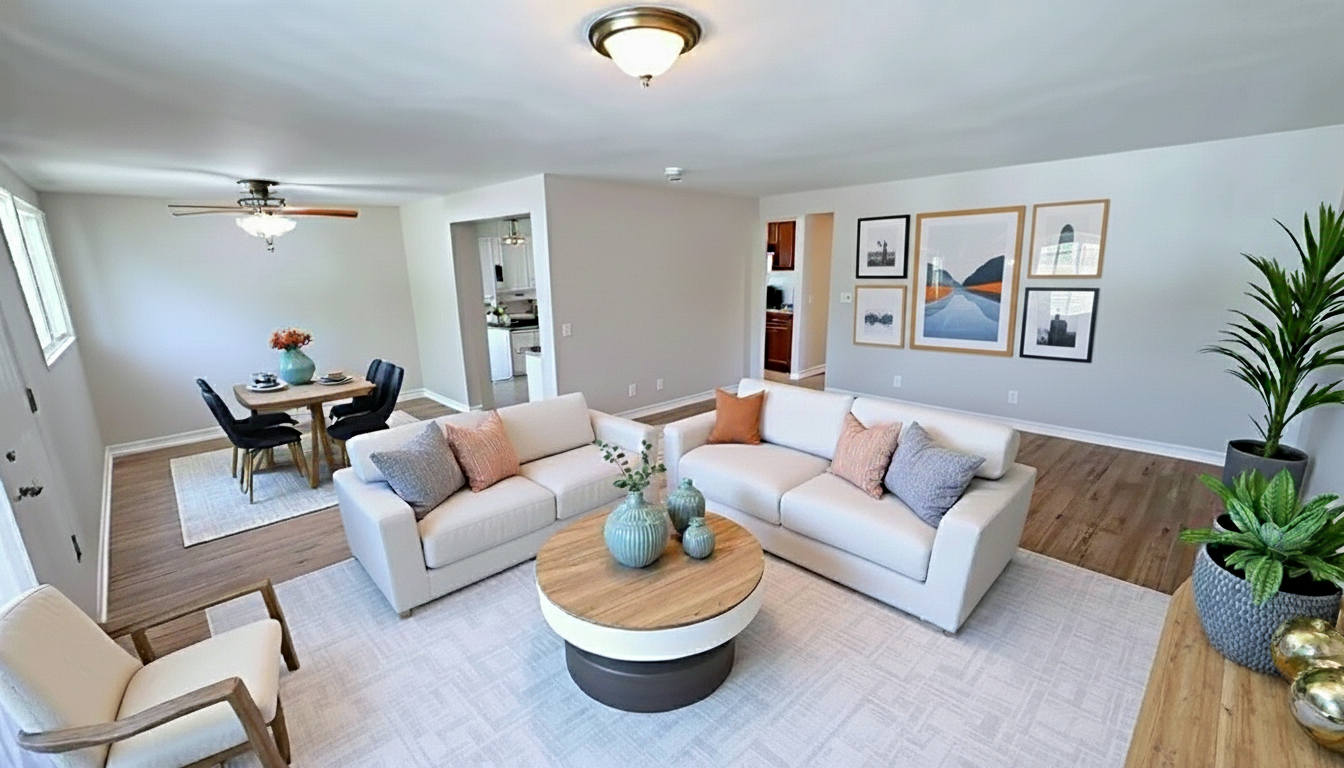 Residential in Robbins 2