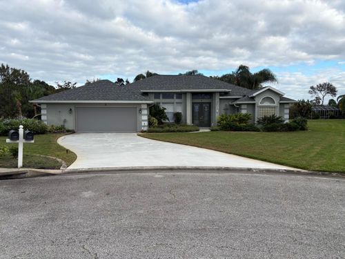 8 Tropic Lake Way, Ormond Beach, FL, 32174-1827 | Card Image