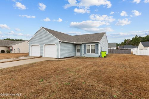 123 Jerrett Ln, Havelock, NC, 28532-1717 | Card Image