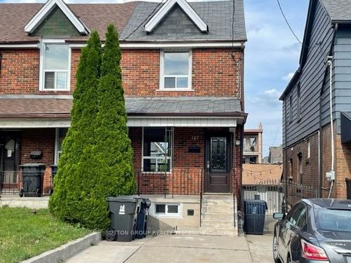 main-127 Bristol Ave, Toronto, ON, M6H3J8 | Card Image