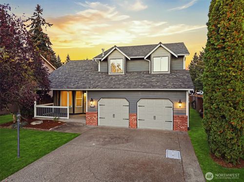 19425 79th Avenue Ct E, Spanaway, WA, 98387-5097 | Card Image