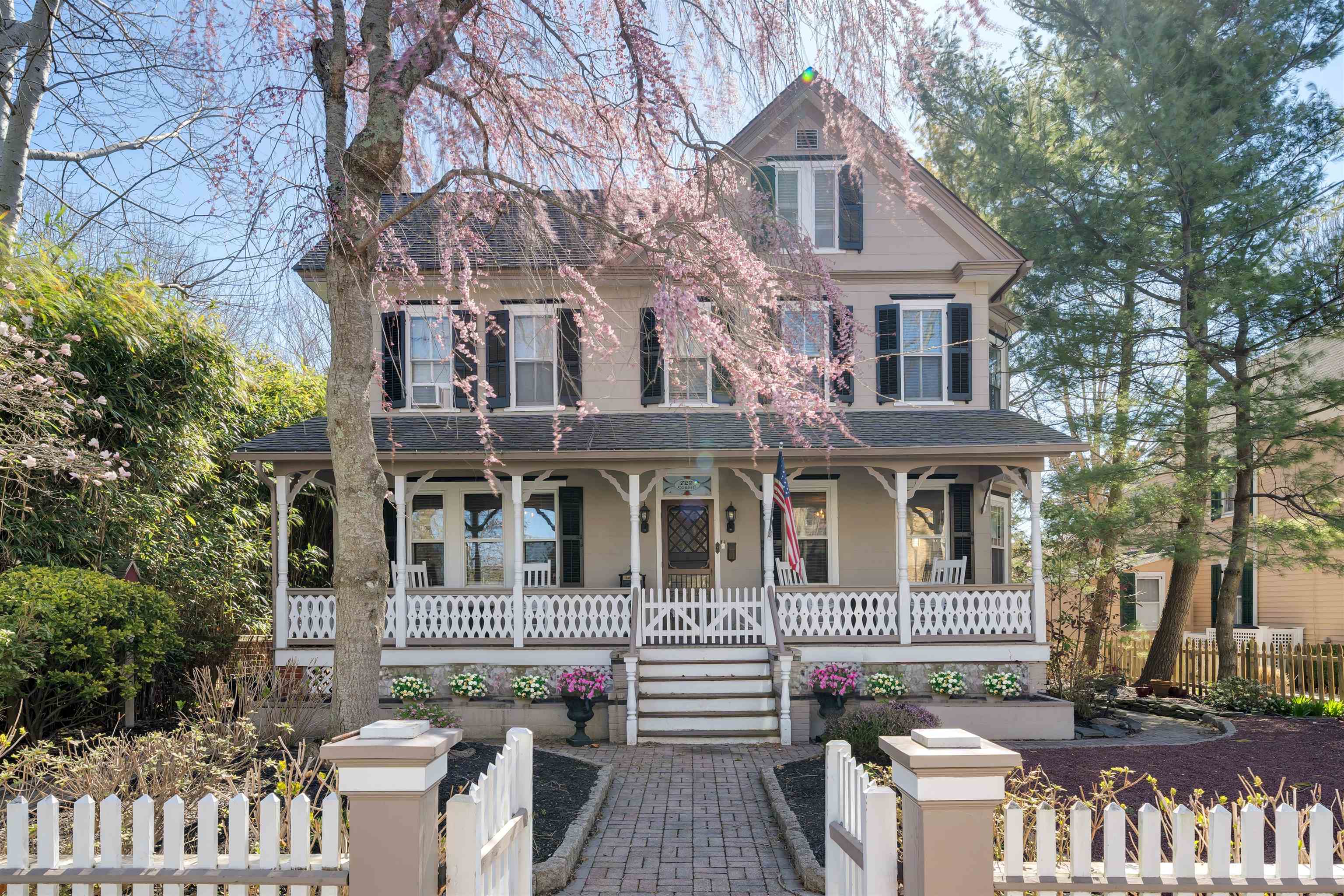 Corgie St, Cape May, NJ 08204