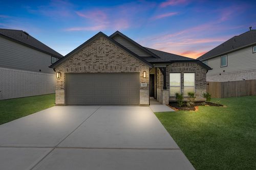 814 Orchard Vale Rd, Rosharon, TX, 77583-5377 | Card Image
