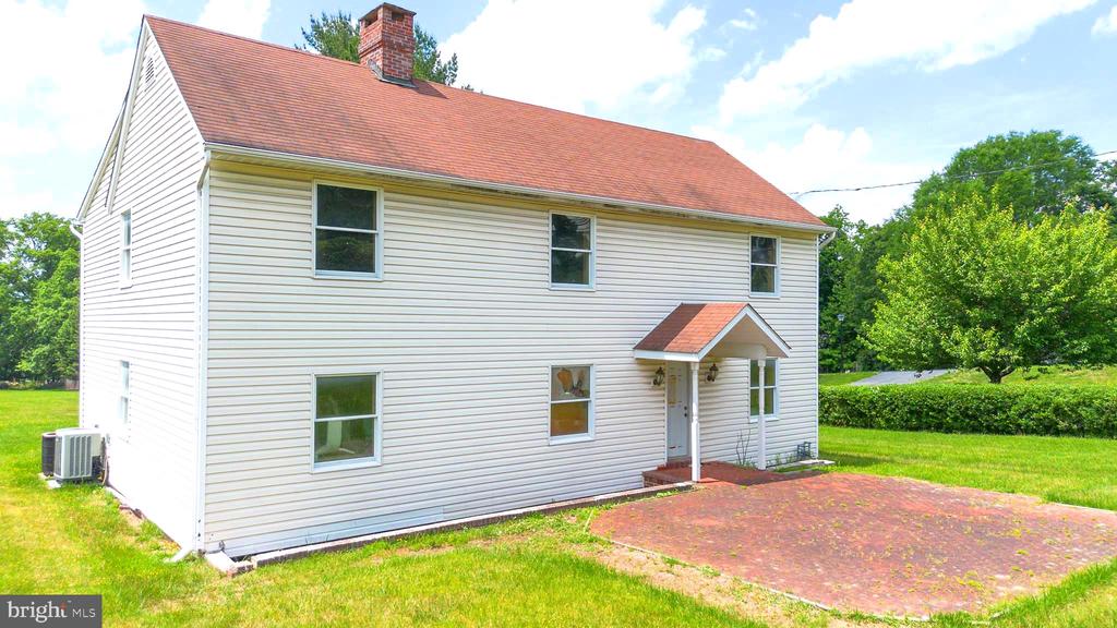 Residential in OLNEY 5