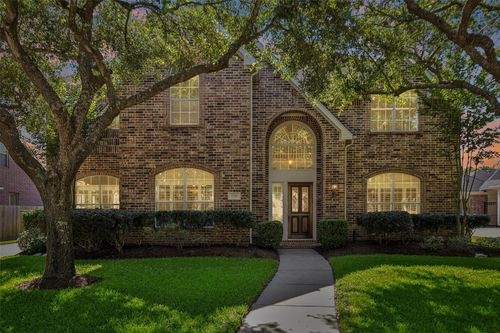 5718 Brennan Ridge Ln, Katy, TX, 77450-5630 | Card Image