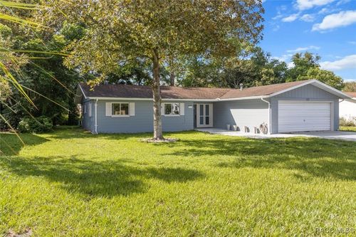 515 Bahia Track Trce, Ocala, FL, 34472-2630 | Card Image