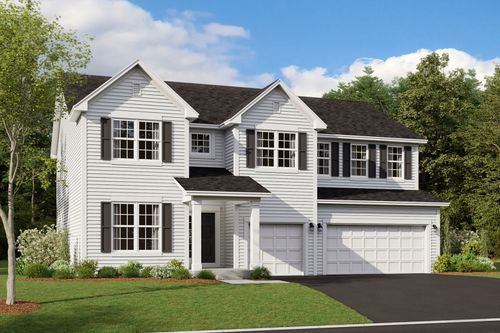 10784 Saxony St, Huntley, IL, 60142-2526 | Card Image