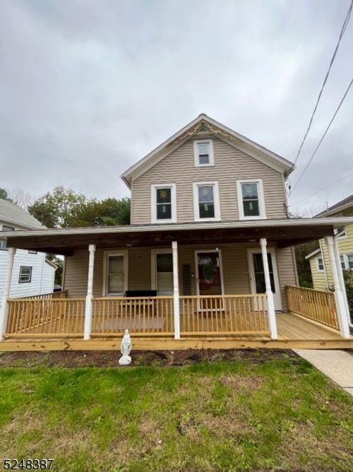 b-36 Linden Ave, Stanhope, NJ, 07874-2689 | Card Image