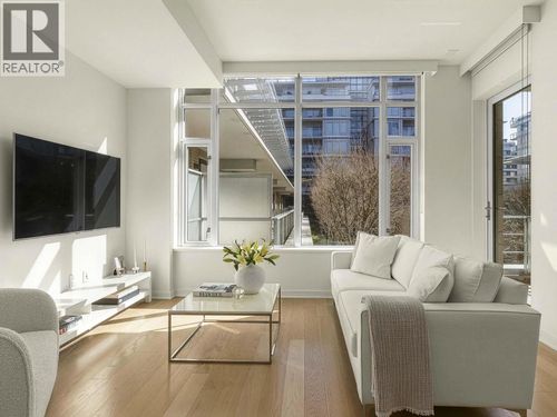 407-77 Walter Hardwick Ave, Vancouver, BC, V5Y0C6 | Card Image