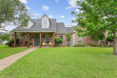 5616 Landsdown Dr, Waco, TX, 76708-5728 | Card Image