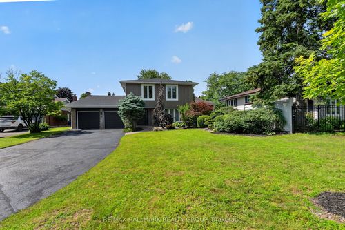 4 Claret Crt, Ottawa, ON, K1V9C4 | Card Image