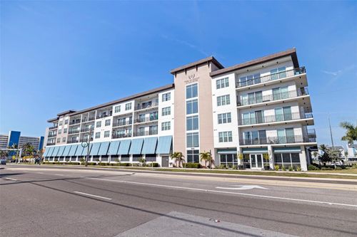 409-300 150th Ave, MADEIRA BEACH, FL, 33708-2010 | Card Image