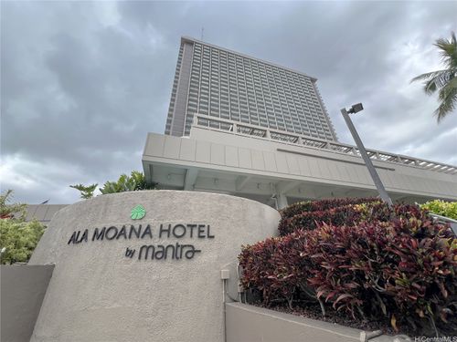 2018-410 Atkinson Dr, Honolulu, HI, 96814-4730 | Card Image