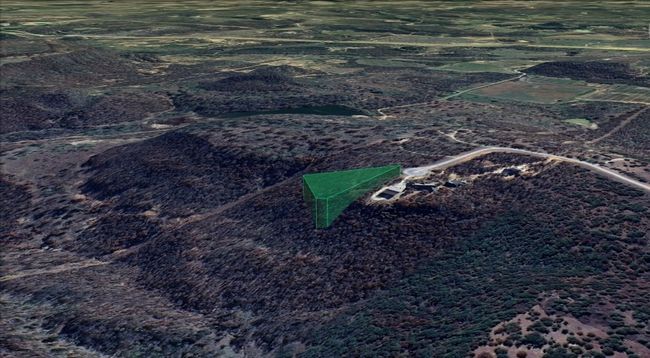 Aerial view of property and surrounding area | Image 6