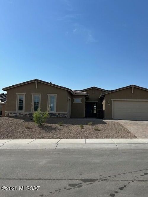 13975 N Crooked Creek Dr, Marana, AZ, 85658-0138 | Card Image