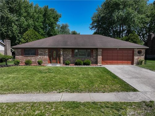 4325 Gorman Ave, Englewood, OH, 45322-2529 | Card Image