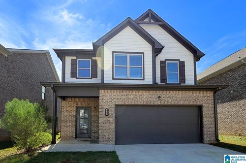 298 Shiloh Creek Dr, CALERA, AL, 35040-7840 | Card Image