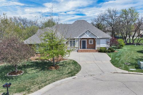 2014 N Paddock Green Ct, Wichita, KS, 67206-4428 | Card Image