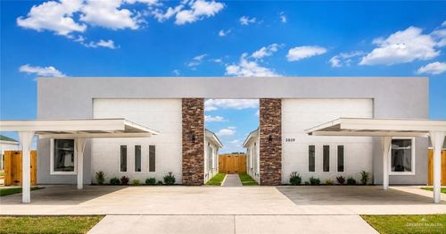 1-5809 Northwestern Ave, McAllen, TX, 78504 | Card Image