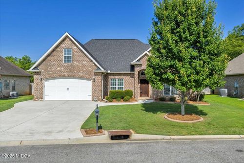304 Norfolk Cir, Warner Robins, GA, 31088-1155 | Card Image