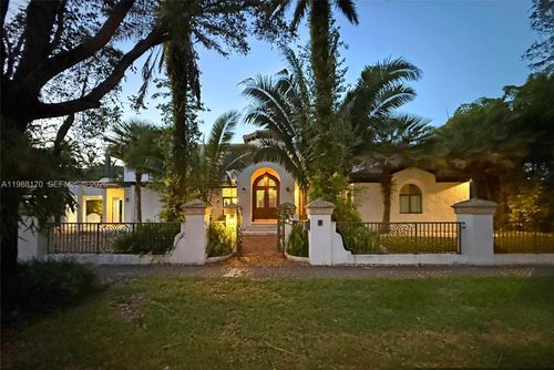 1253 Sorolla Ave, Coral Gables, FL, 33134-3515 | Card Image