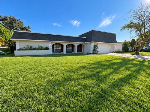 4018 Cashmere Dr, NEW PORT RICHEY, FL, 34652-5609 | Card Image
