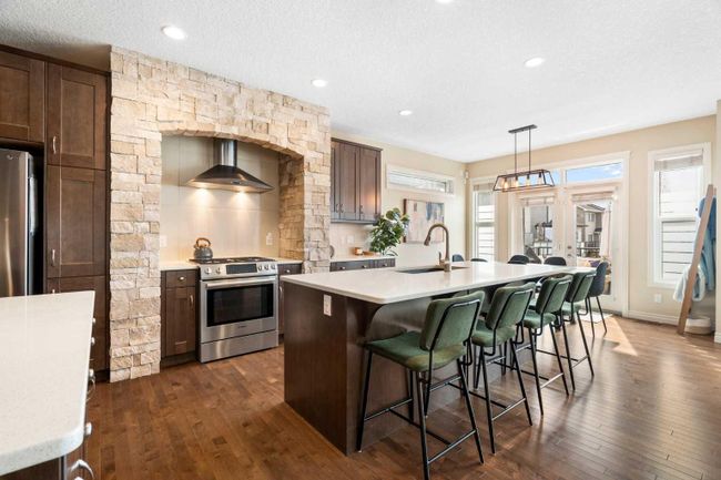 37 Cranarch Crescent Se, Home with 5 bedrooms, 3 bathrooms and 2 parking in Calgary AB | Image 10