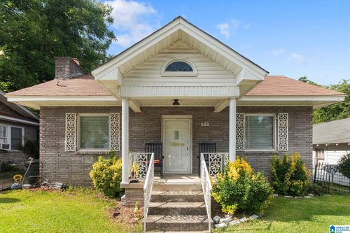 645 Turrentine St, Gadsden, AL, 35901-5147 | Card Image