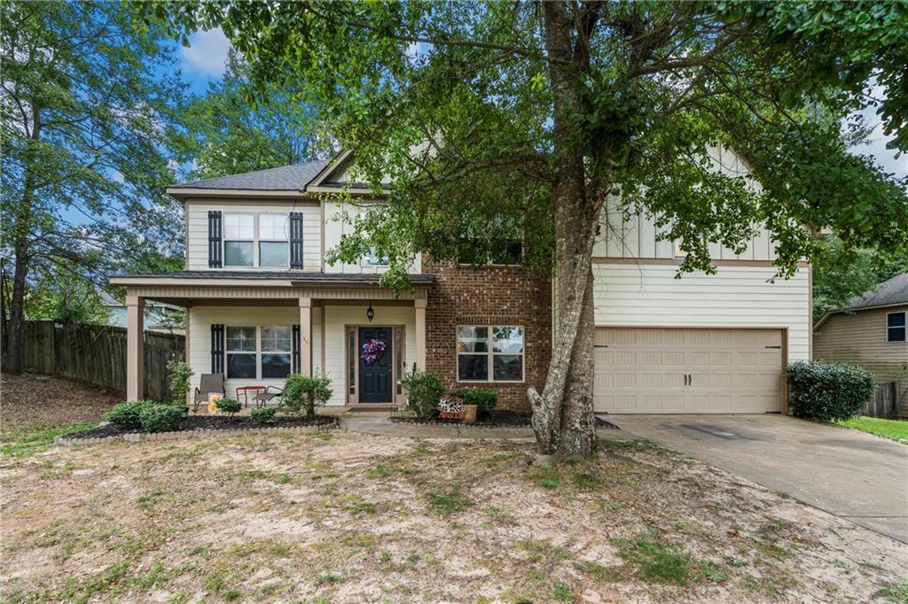Residential in Phenix City