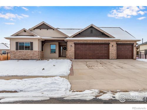 3780 Angora Drive, Loveland, CO, 80537 | Card Image