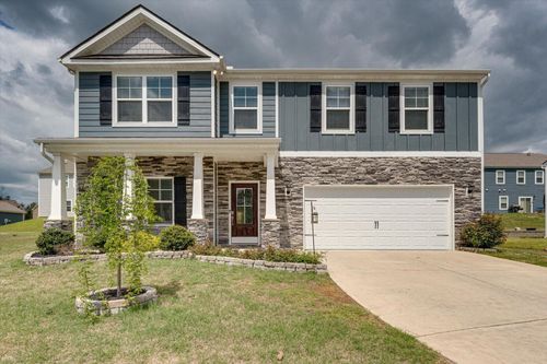 254 Shoreline Trce, Fort Oglethorpe, GA, 30742-4236 | Card Image
