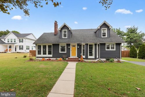 123 Berkley Ave, MOUNT ROYAL, NJ, 08061-1024 | Card Image