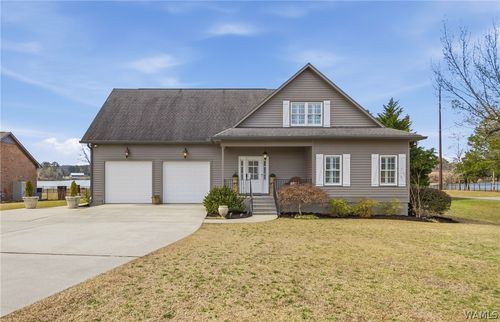 12425 Lakeview Manor Dr, Northport, AL, 35475-3853 | Card Image