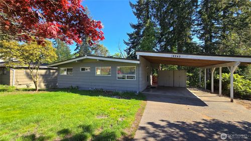 14245 Se 41st St, Bellevue, WA, 98006-1501 | Card Image