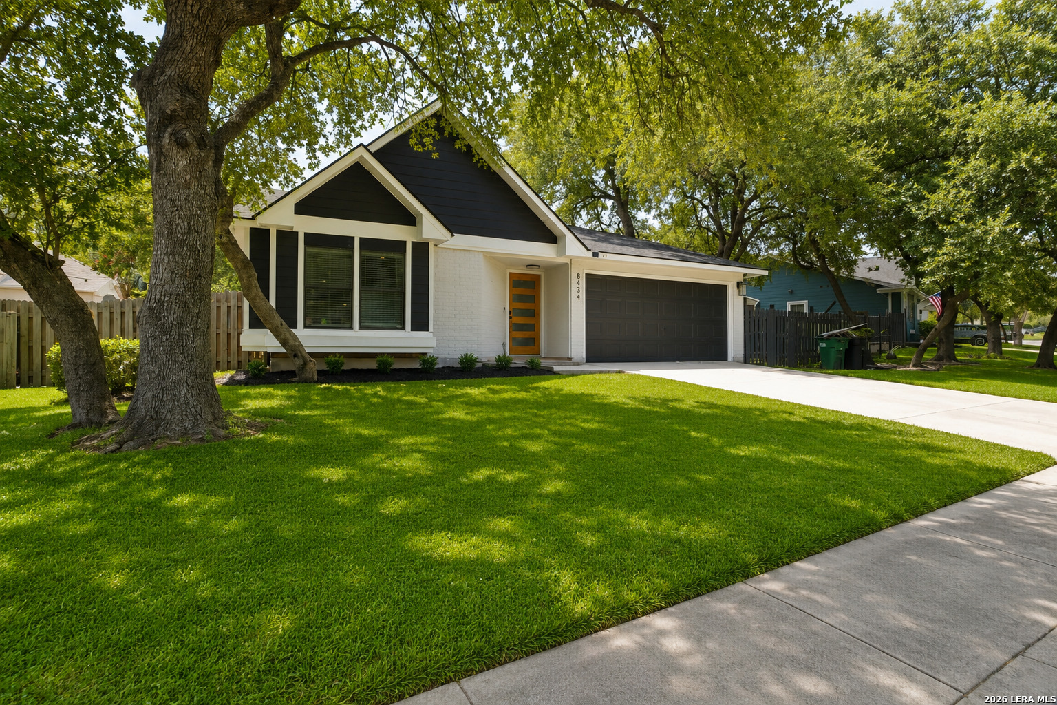 Residential in San Antonio 2