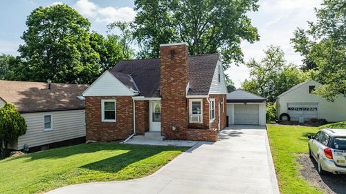 399 Agate Ave, Mansfield, OH, 44907 | Card Image