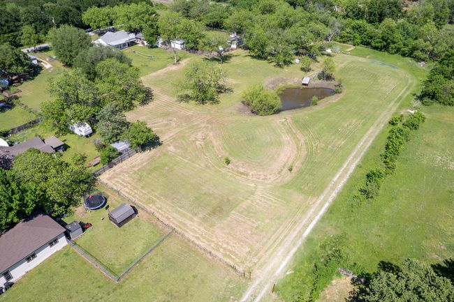 Aerial view of property and surrounding area | Image 11