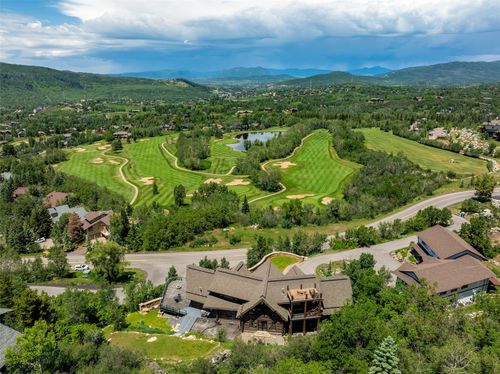 1910 Clubhouse Dr, Steamboat Springs, CO, 80487-9057 | Card Image
