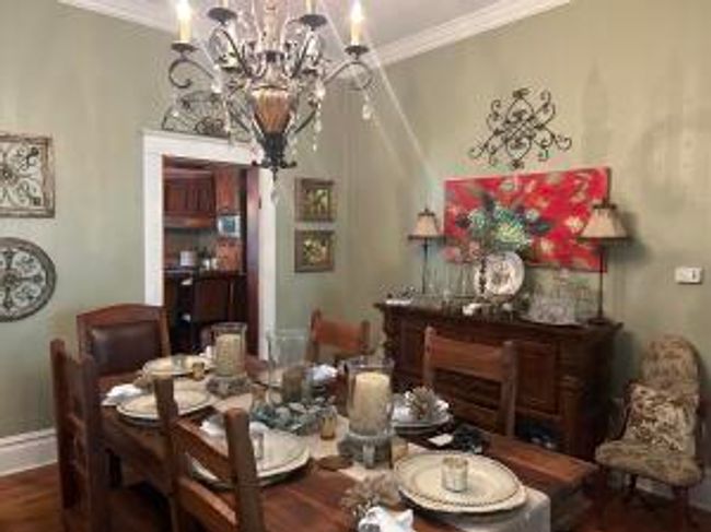 602 S Denver Ave, House other with 4 bedrooms, 3 bathrooms and null parking in Russellville AR | Image 11