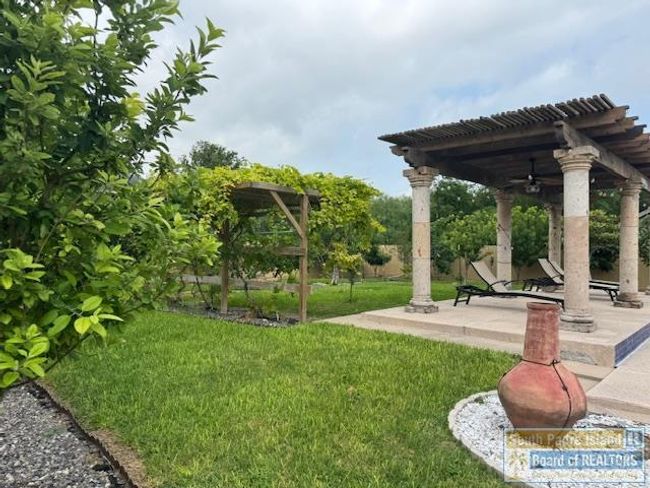 817 Beach Blvd, House other with 4 bedrooms, 4 bathrooms and 3 parking in Laguna Vista TX | Image 46