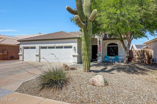 24424 N 38th Dr, Glendale, AZ, 85310-3350 | Card Image