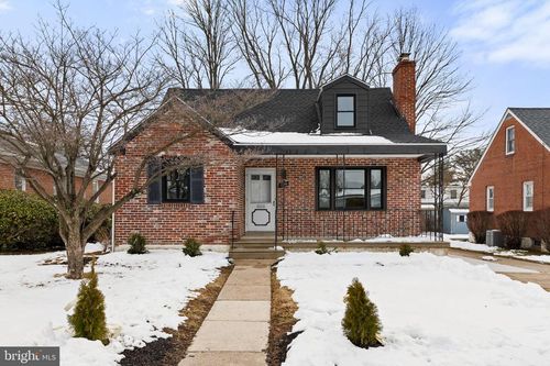 1210 Harper Ave, WOODLYN, PA, 19094-1210 | Card Image