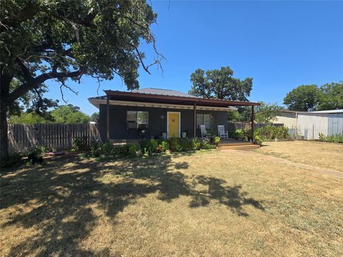 506 W 2nd St, Cisco, TX, 76437-2410 | Card Image