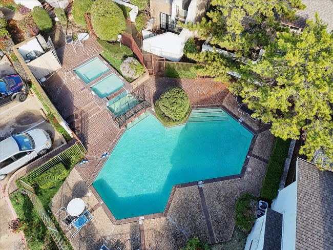 APT-11203 - 9607 Walnut St, Condo with 2 bedrooms, 1 bathrooms and null parking in Dallas TX | Image 30