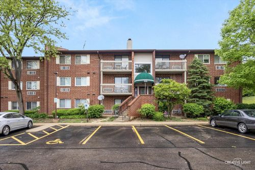 1c-820 N Lakeside Dr, Vernon Hills, IL, 60061-2660 | Card Image
